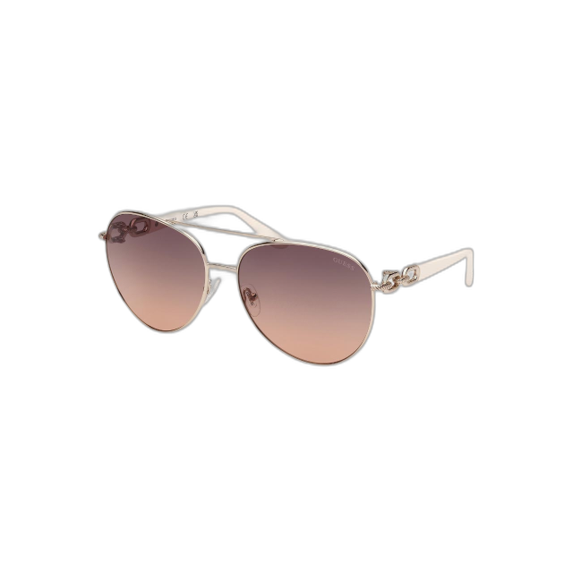 Guess GU00158 6132B Sluneční Brýle