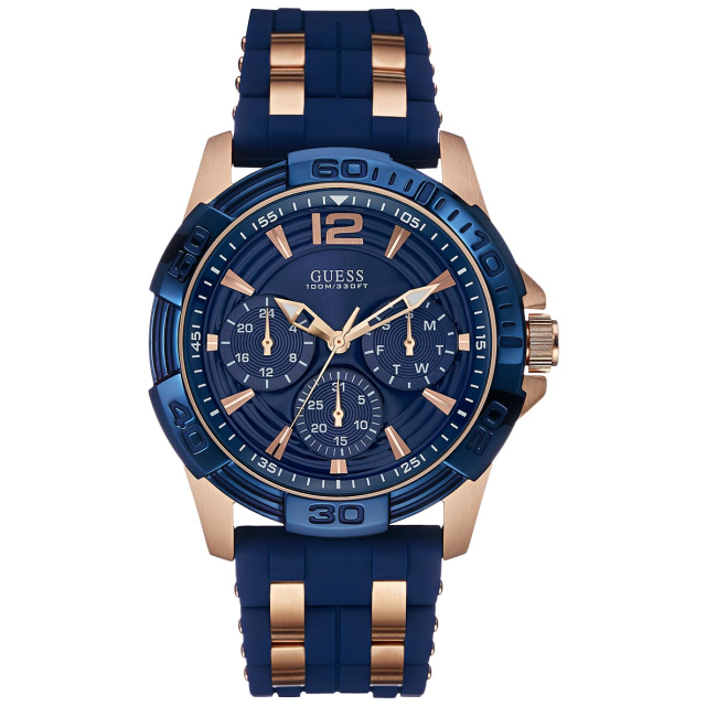 Guess W0366G4 Armbanduhr
