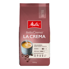 Melitta BellaCrema