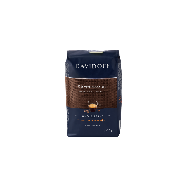 Davidoff Espresso 500g Bohne