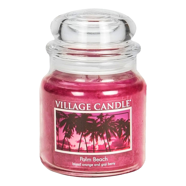 Village Candle Palm Beach 390g