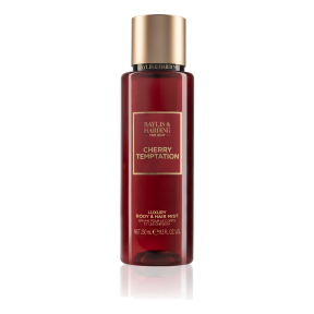 Baylis&Harding Cherry Temptation Mist 250ml