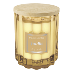 Esprit Provence Vanille Duftkerze 100g
