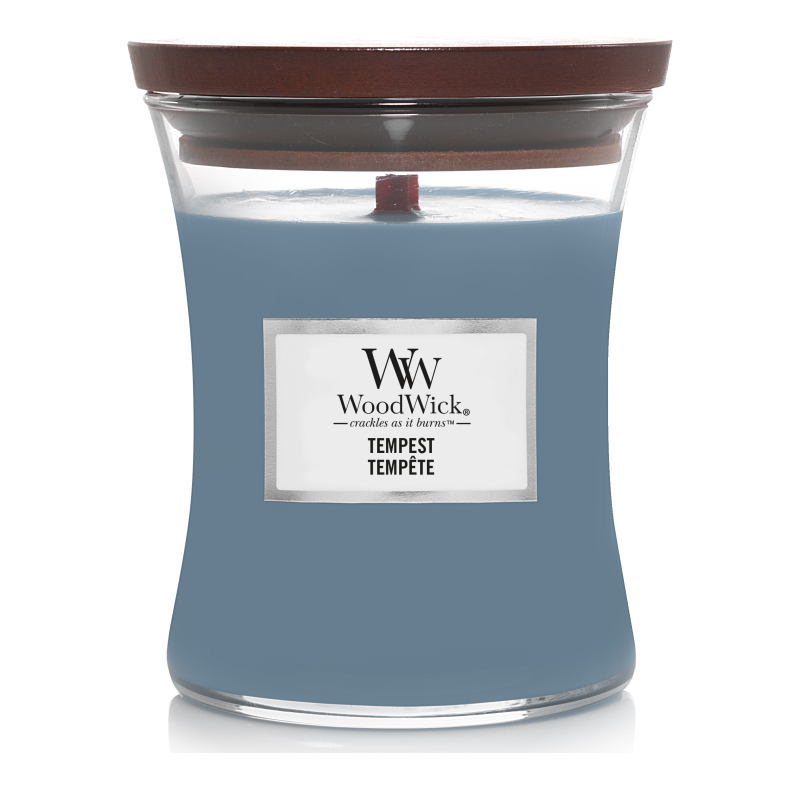 Woodwick Tempest Duftkerze 275g