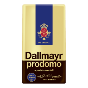 Dallmayr Prodomo