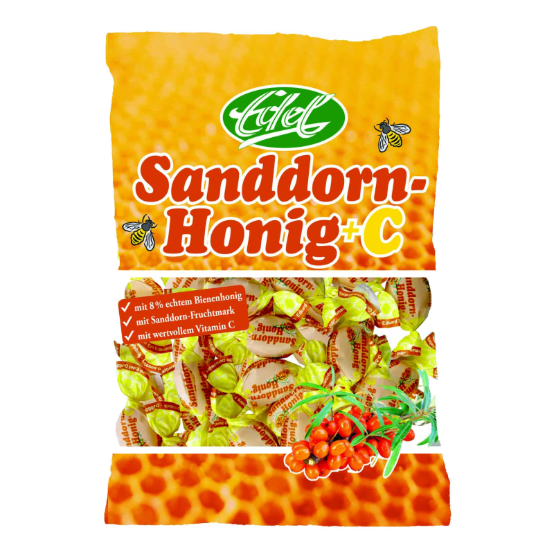 EDEL RAKYTNÍK S MEDEM 90G