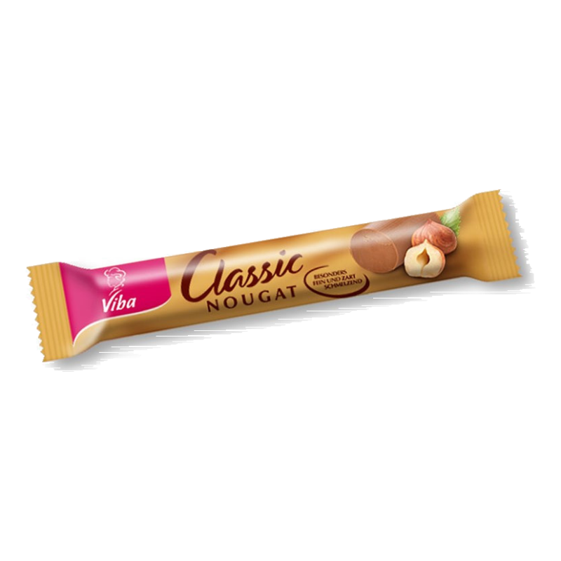 Viba Nougat Classic 50g