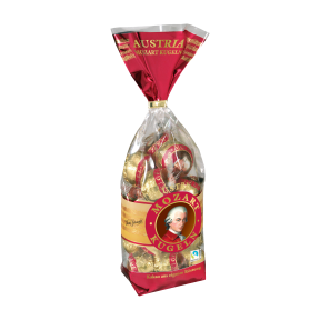 Austriamozartkugeln 264g