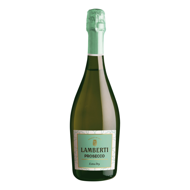 Lamberti Prosecco Doc Ext.Dry 0,75L