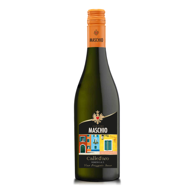 Maschio Calle D'Oro Frizzante 0,75L