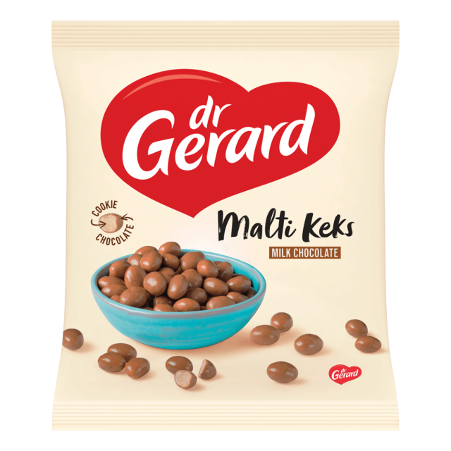 dr Gerard Maltikeks Milk 170g