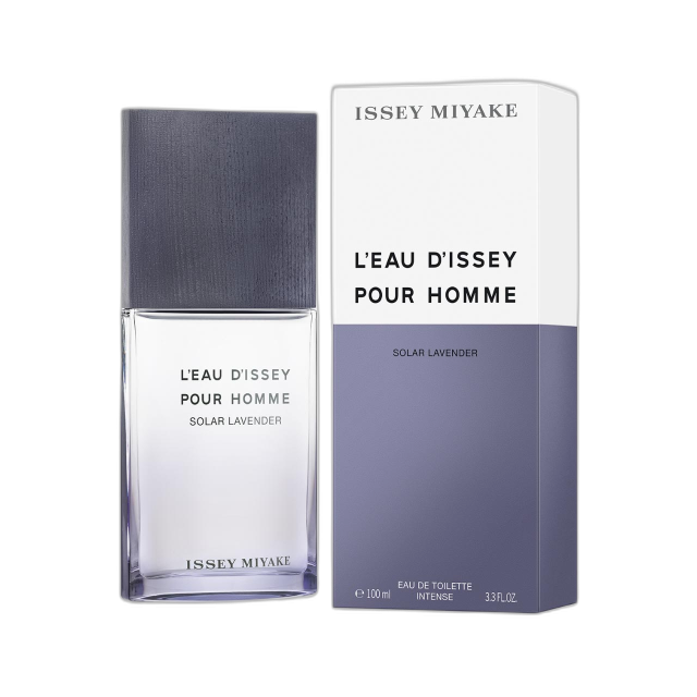I.Miyake L'Eau Solar Lav.Eau de Toilette Int.100ml