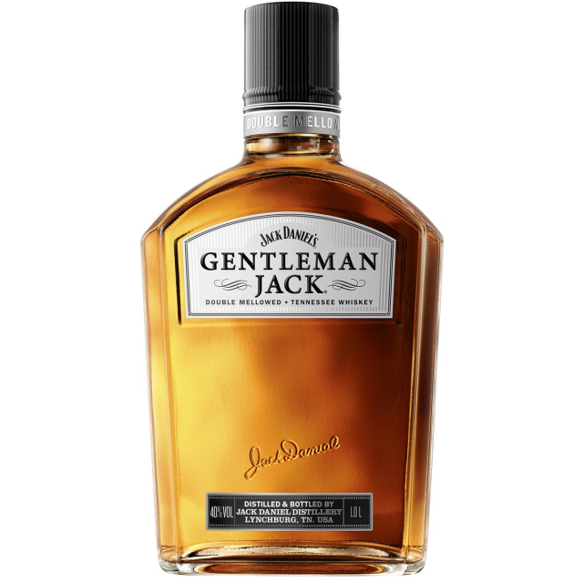 Gentleman Jack 40% 1L