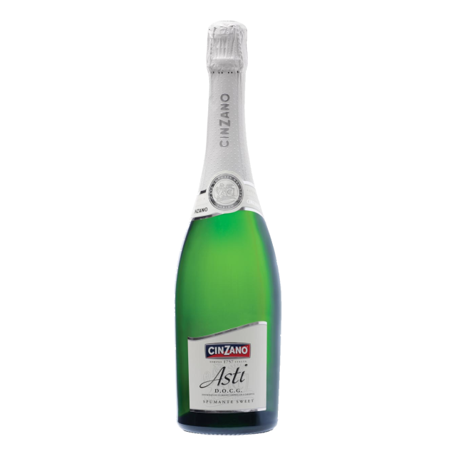 Cinzano Asti 0,75 L