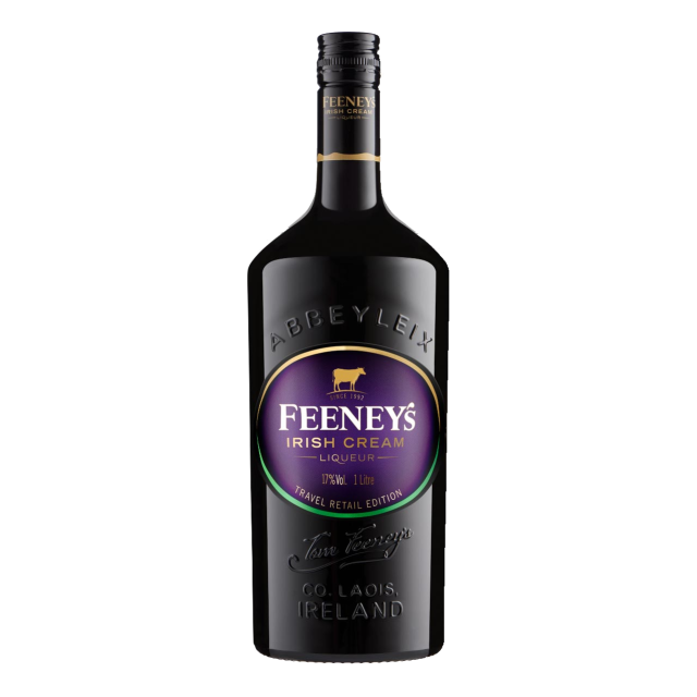 Feeney's Irish Cream 17% 1L