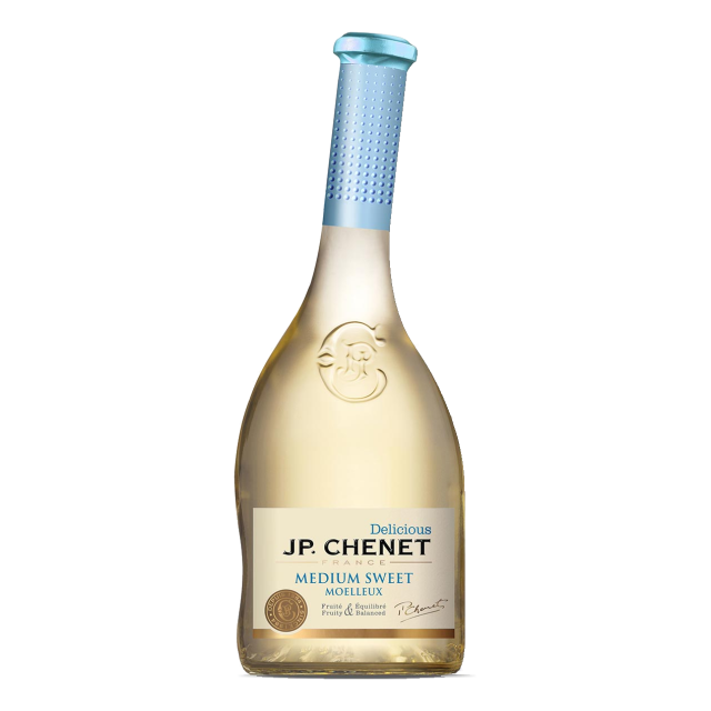 JP. Chenet Medium Sweet Blanc 0,75L