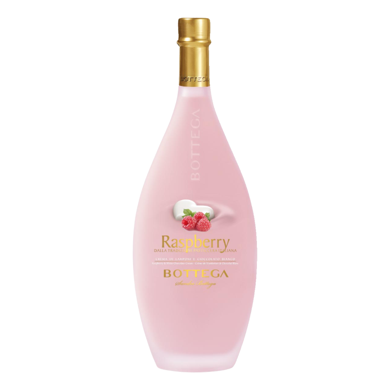 Bottega Raspberry 15% 0,5L