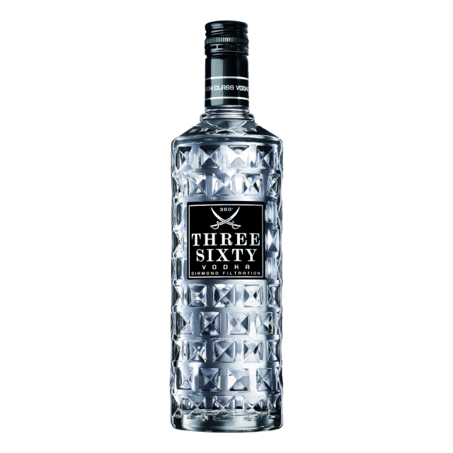 Three Sixty 37,5% 1L