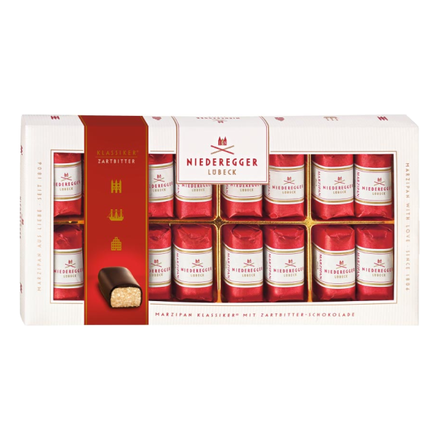 Niederegger Marz.Classic 200G