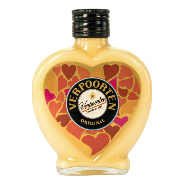 Verpoorten Original Herz 20% 0,2L