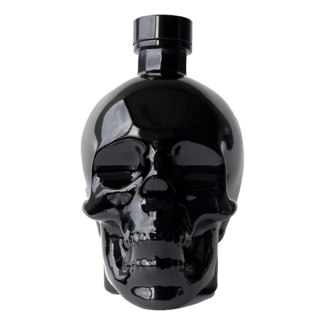 Crystal Head Onyx 40% 1L