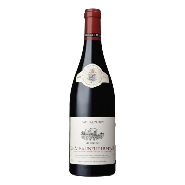 Perrin Chateaun.D.Pap.0.75L