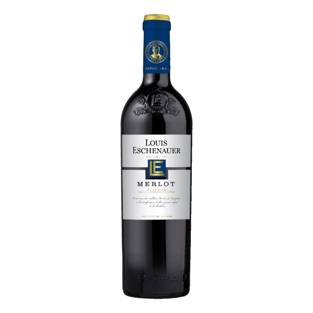Eschenauer Merlot 0.75L
