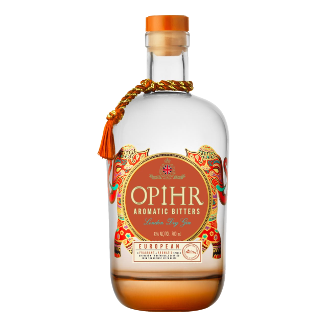 Opihr European Edition 43% 1L