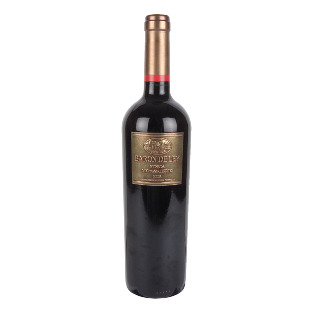 Baron De Ley Monasteri.0,75L