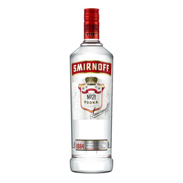 Smirnoff