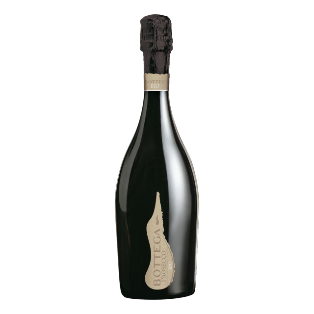 Bott.Prosecco Spum.Bio 0.75L