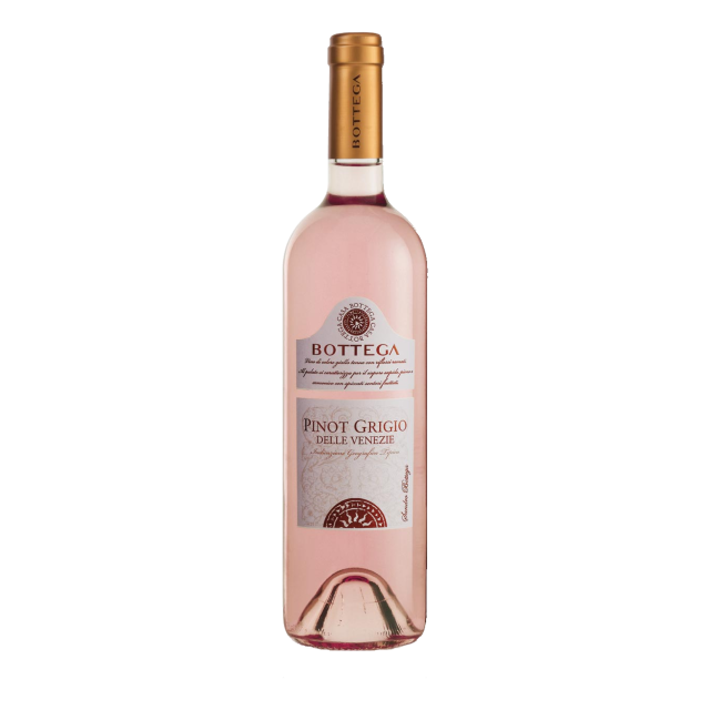 Bottega Pinot Grigio Rosé 0,75L