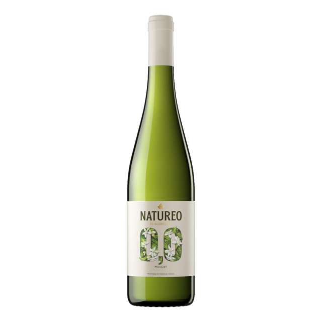 Torres Natureo 0% White 0,75L