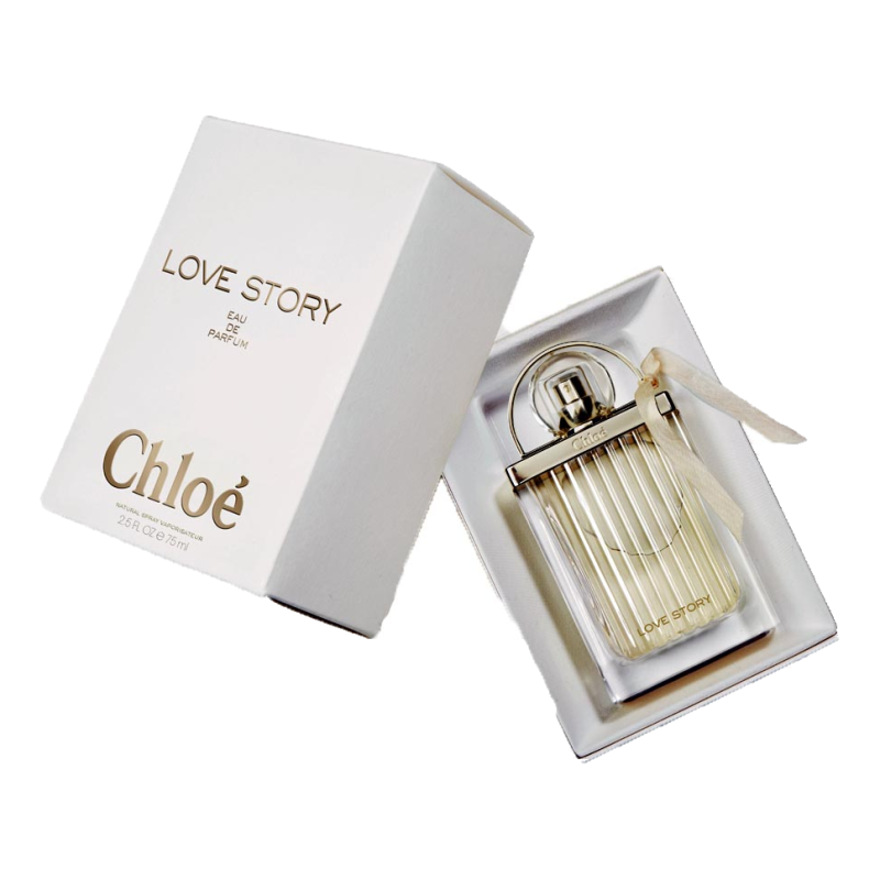 Chloé Love Story Parfémová voda 75ml