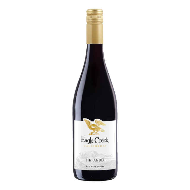 Eagle Creek Zinfandel  0.75L