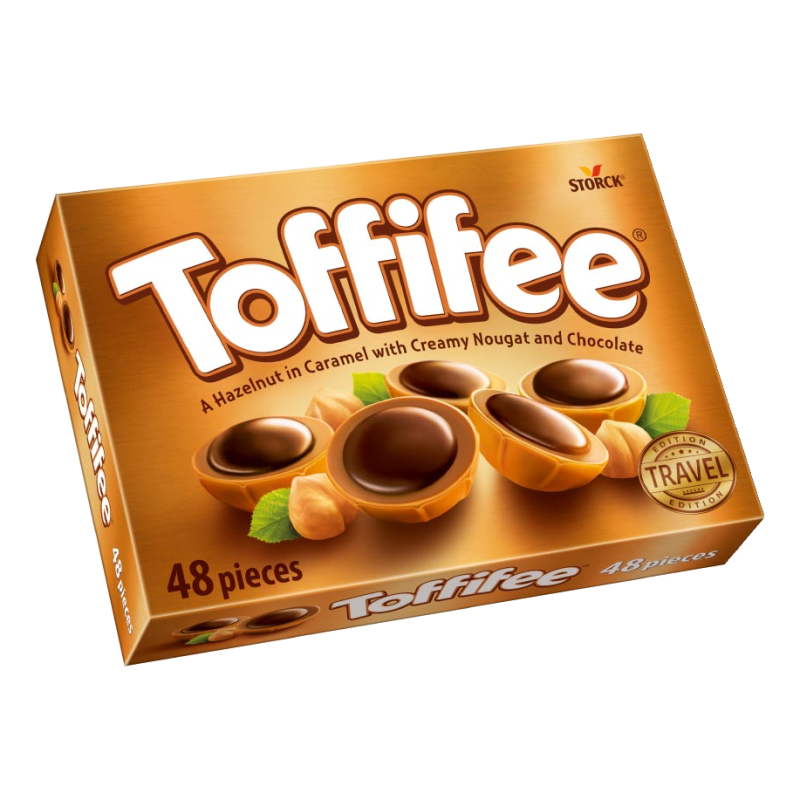 Storck Toffifee 400g
