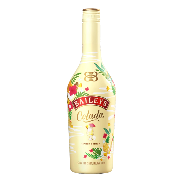Baileys Colada 17% 0,7L