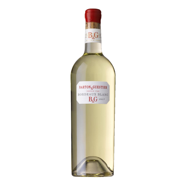 Barton & Guestier 1725 Bordeaux Reserve 0,75L