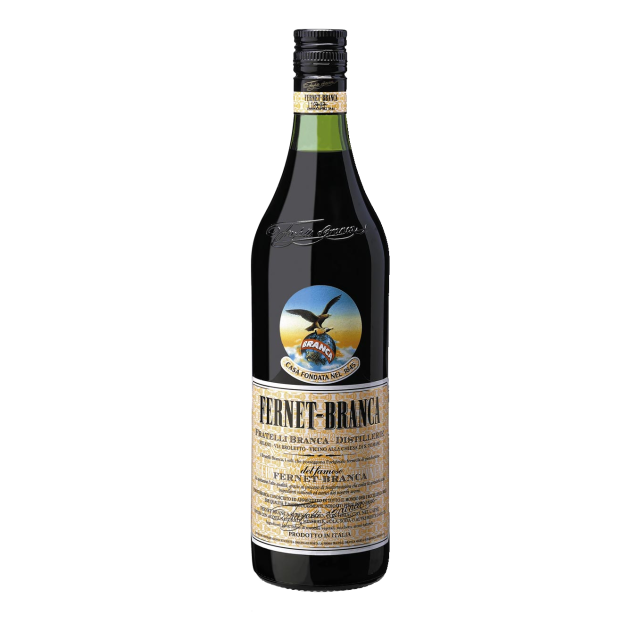 Fernet Branca 39% 1L