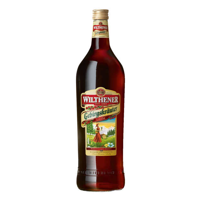 Wilthener Gebirgskräuter