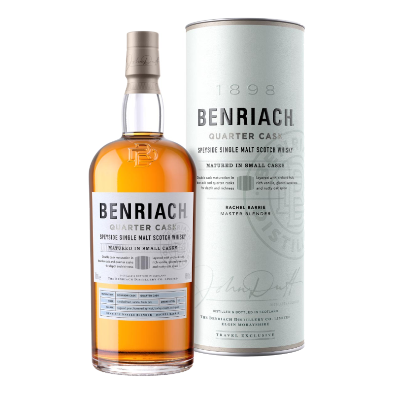 Benriach Classic 46% 1L