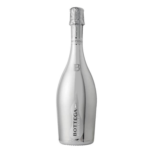 Bottega Poeti White Gold 0,75L