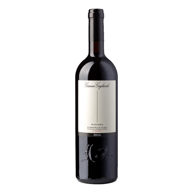 Gianni G.Madama Doc 0,75L