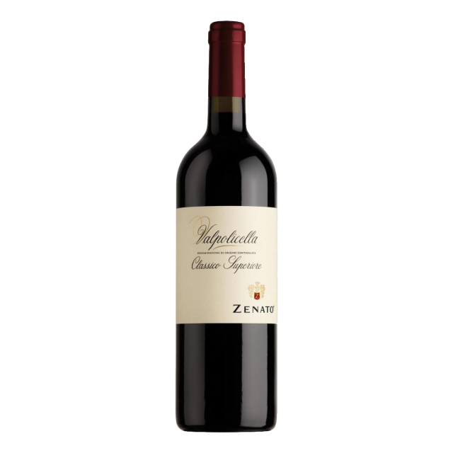 Zenato Valpoli Clas.Sup.0.75L
