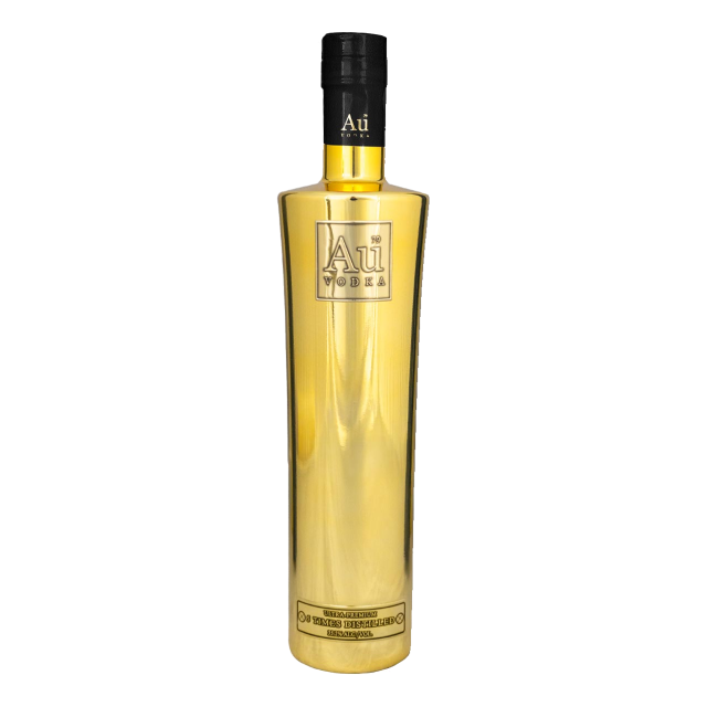 Au Vodka Original 40% 1L