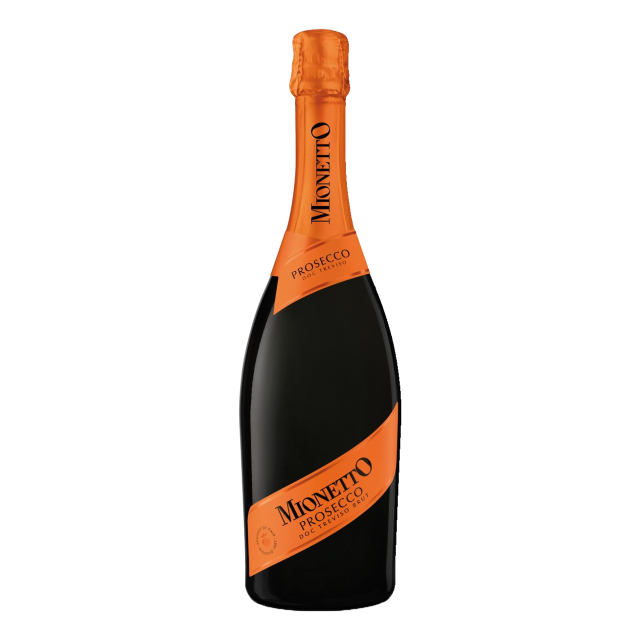 Mionetto Prosecco Doc 0,75L