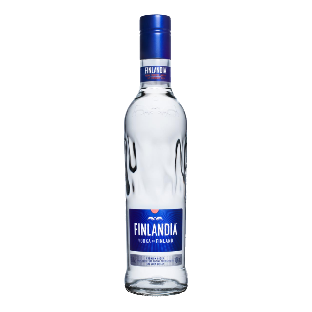 Finlandia 40% 0.5L