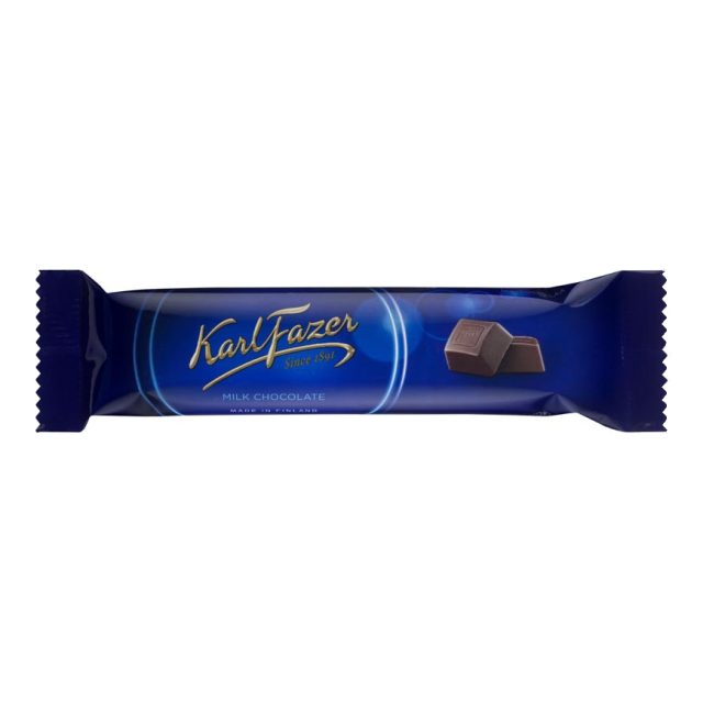 Karl Fazer Bar 39G