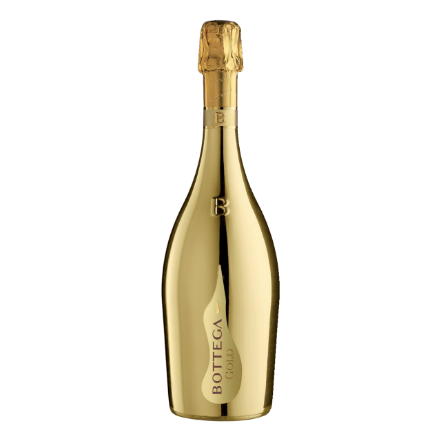 Bottega Prosecco Gold 0,75L