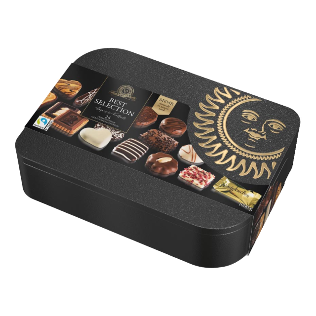 Lambertz Best Selection 1000G
